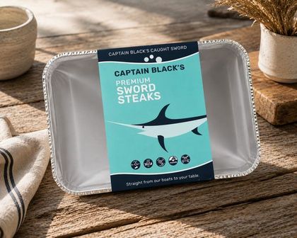 Skin Tray Packs by Captain Black's